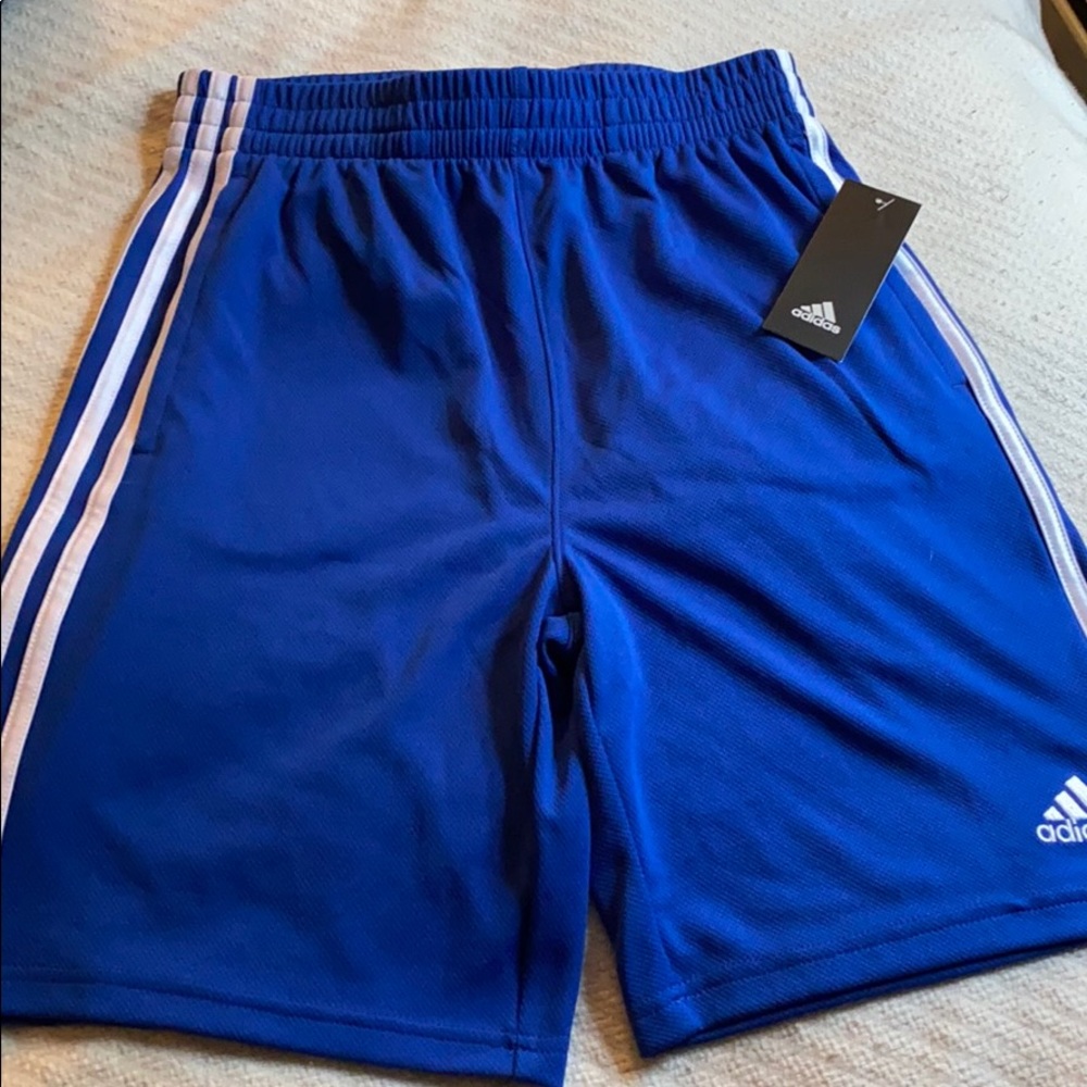 Adidas shorts